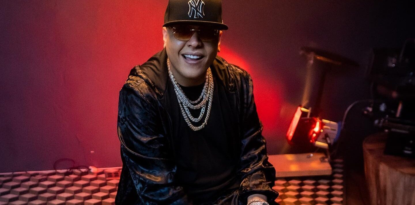 Darell lanza un nuevo &aacute;lbum de estudio que incluye colaboraciones con Clean Bandit, Maluma y Ozuna