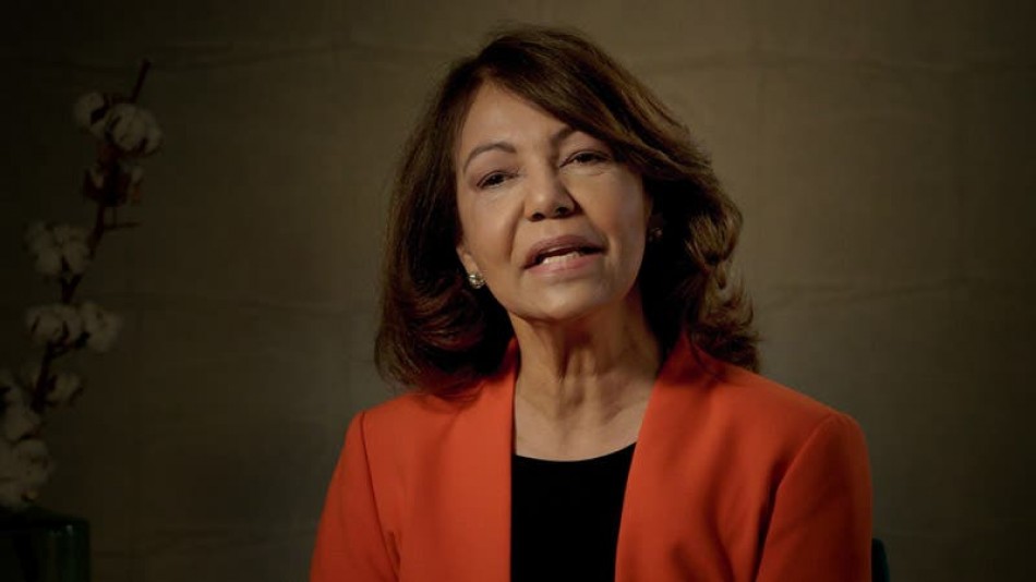 Muere Bernarda Jiménez Clemente, activista dominico-española