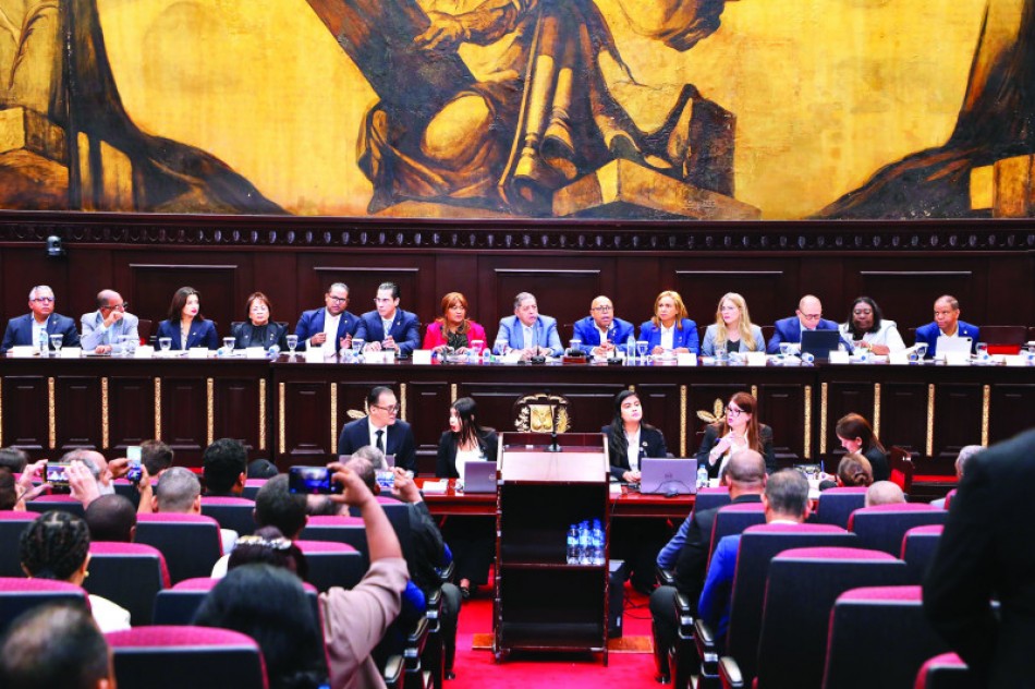Gobierno listo para flexibilizar su propuesta sobre reforma fiscal