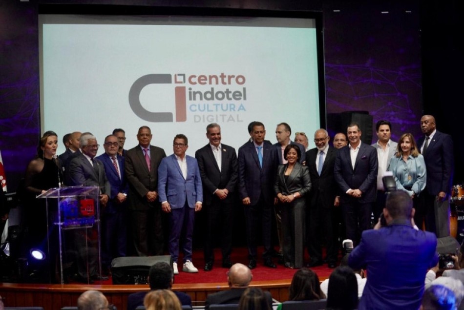 Comienza desde hoy la televisi&oacute;n digital en Rep&uacute;blica Dominicana