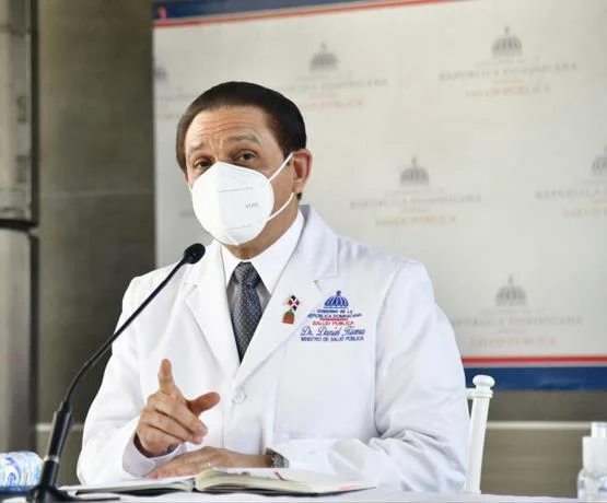 Advierten es falsa la informaci&oacute;n con imagen del ministro de Salud sobre f&aacute;rmacos para el coraz&oacute;n