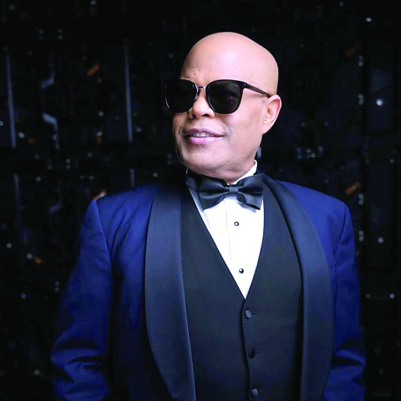 Rubby P&eacute;rez es galardonado con su primer Billboard tras su fallecimiento