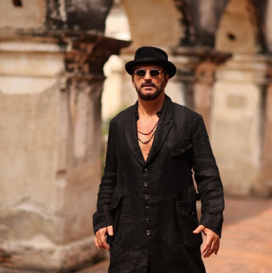 Ricardo Arjona comenzar&aacute; su "gira m&aacute;s ambiciosa" en EE.UU. y Puerto Rico