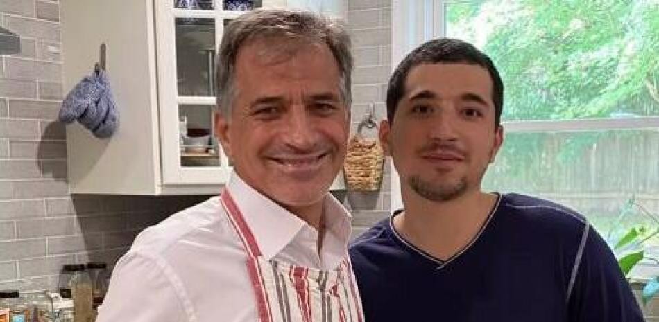 Conocer&aacute;n este domingo medida de coerci&oacute;n contra Jean Andr&eacute;s Pumarol