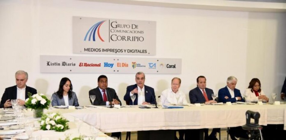 “El tema de Haití no sólo es migratorio, sino de seguridad”