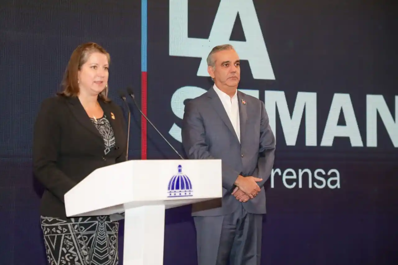 EE. UU. solicita al Gobierno dominicano presentar candidato a dirigir Oficina de la ONU contra la Droga y el Delito