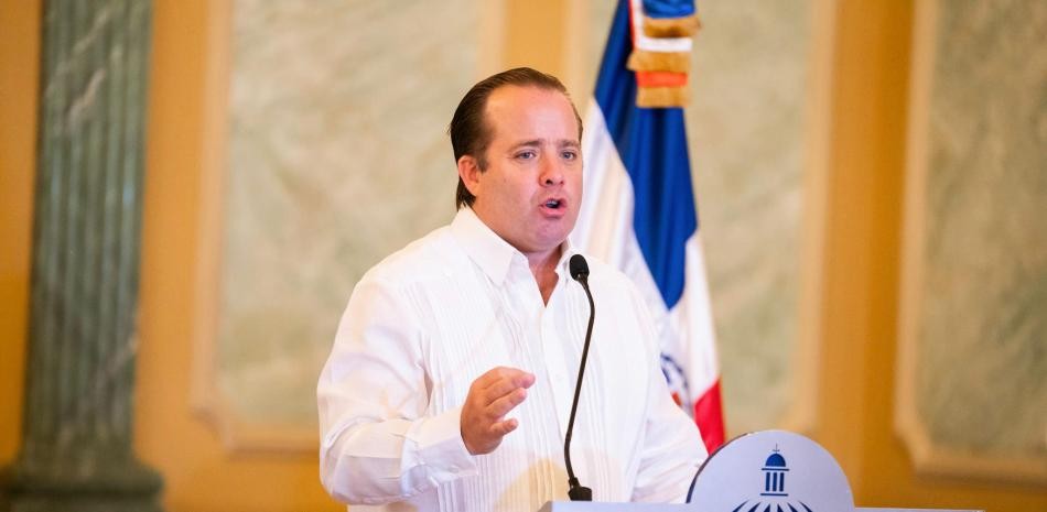 Poder Ejecutivo promulga Ley 82-25 que fortalece el Plan Nacional de Titulaci&oacute;n