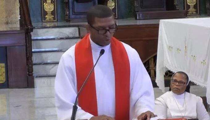 Iglesia sobre migraci&oacute;n: &ldquo;Al ritmo que vamos, los dominicanos seremos menos en nuestro propio suelo&rdquo;