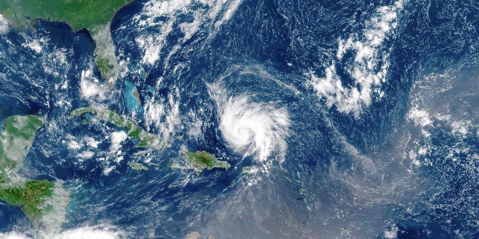 Gabrielle podría convertirse en huracán este domingo en el Atlántico