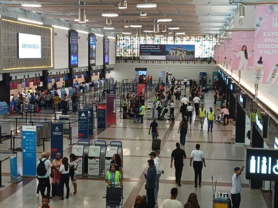 T&eacute;cnicos de Aerodom realizar&aacute;n prueba en circuitos el&eacute;ctricos del AILA
