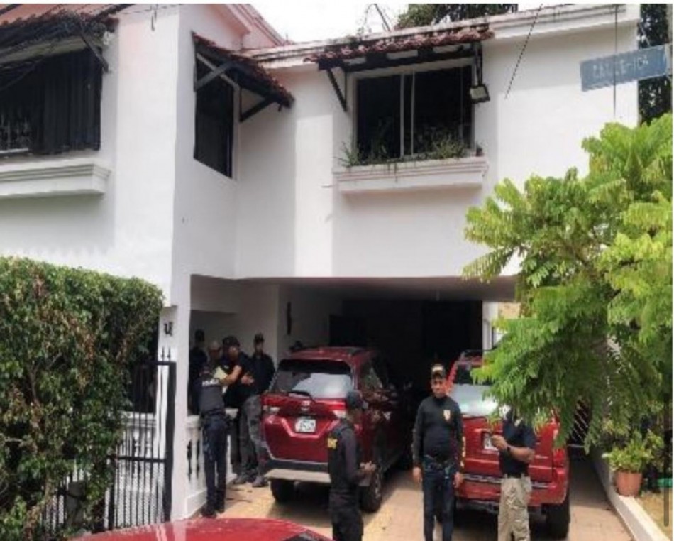 Un hombre mat&oacute; a su esposa, suegra y luego se quit&oacute; la vida en El Mill&oacute;n