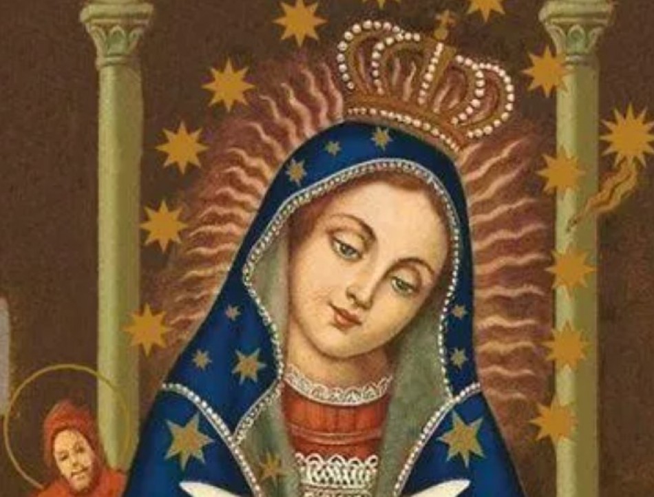 Hoy es Día de la Virgen de la Altagracia, la madre protectora de los dominicanos