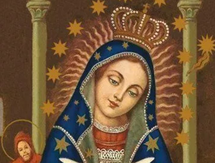 Hoy es D&iacute;a de la Virgen de la Altagracia, la madre protectora de los dominicanos
