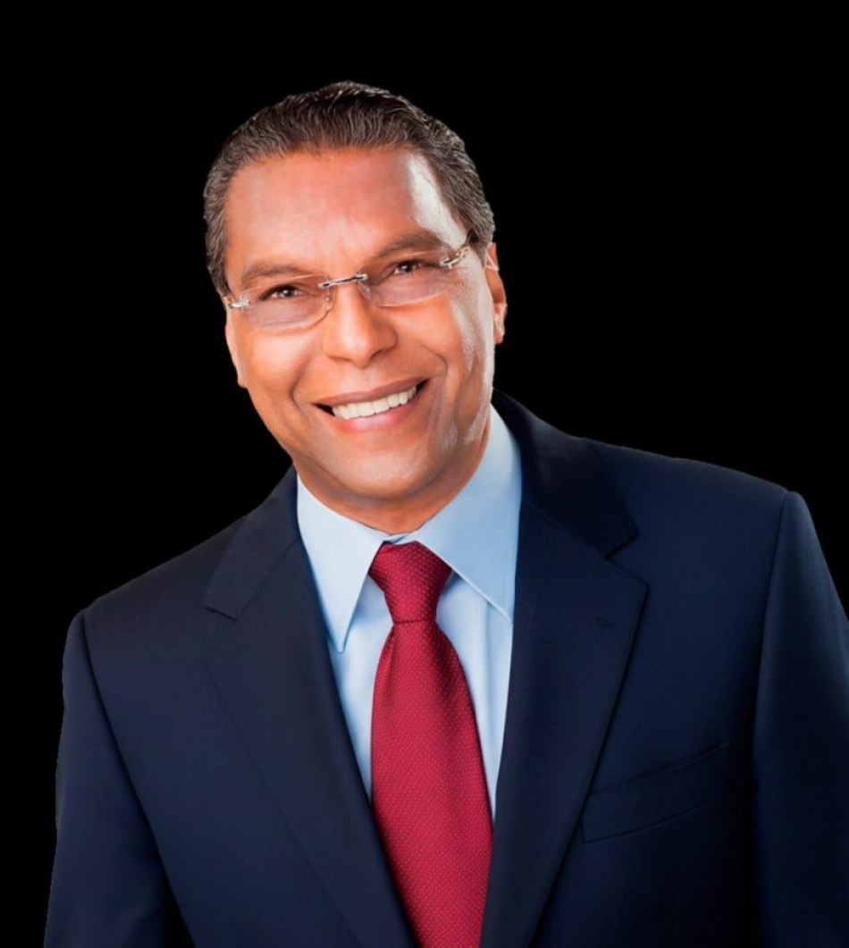 Fallece José Valenzuela, excónsul dominicano en Haití