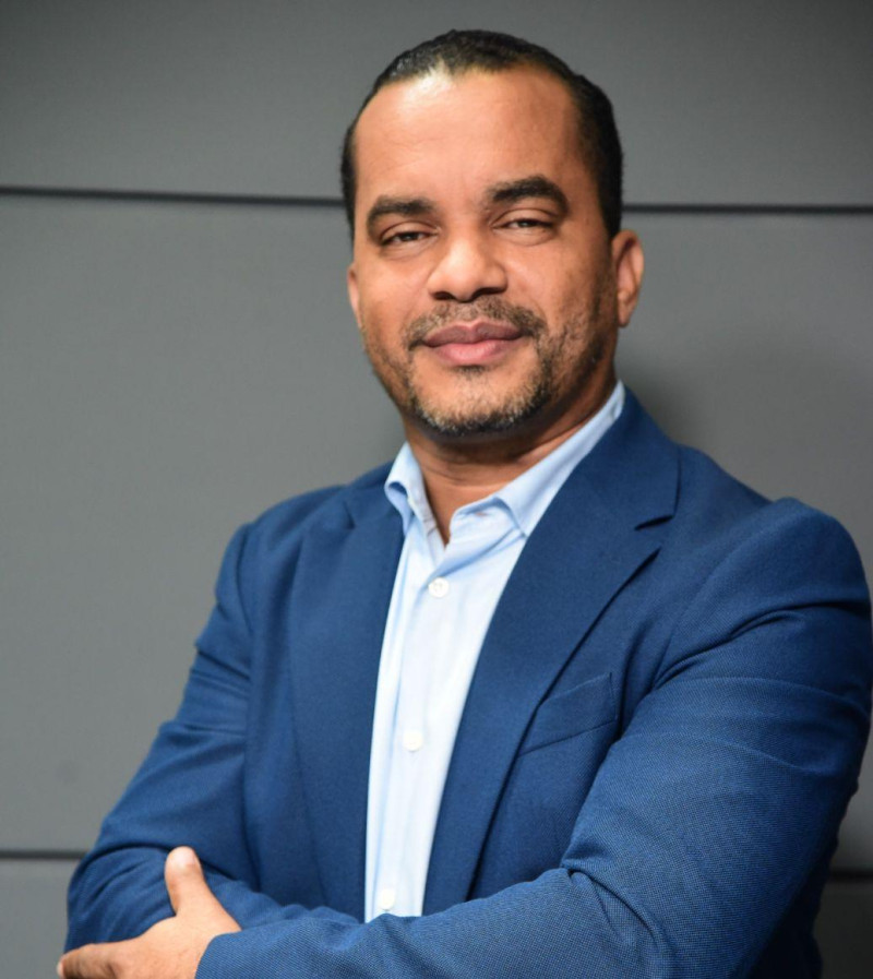 Luis Abinader nombra al ingeniero Jimmy Rosario Bernard como nuevo rector del ITLA