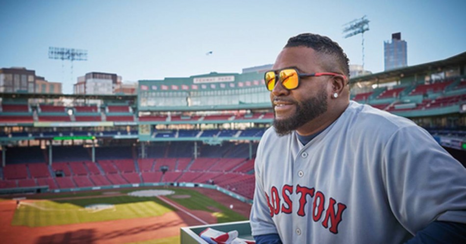 David Ortiz dice estar preparado para su ingreso a Cooperstown