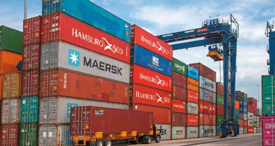 RD registra m&aacute;s US$7,300 MM en exportaciones enero-julio de 2022