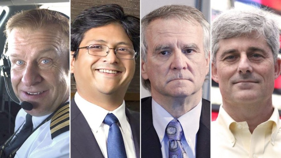 Familias de las víctimas del sumergible Titan puede demandar a la compañía