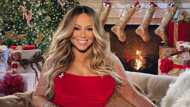 Mariah Carey amplia su propio r&eacute;cord de m&aacute;s semanas en el n&uacute;mero uno de Billboard Hot 100