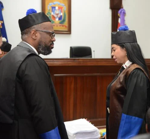 Autoridades dicen que &ldquo;no hay forma&rdquo; que no haya condena contra Jean Alain en juicio de fondo