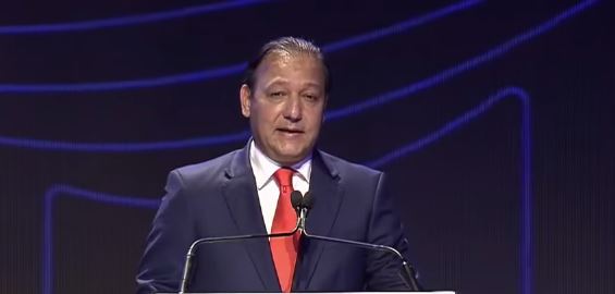 Abel lamenta victimas de delincuencia y afirma que en su gobierno delincuentes tendr&aacute;n miedo de salir a las calles