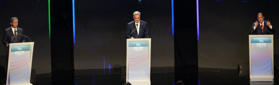 El presupuesto, seguridad y educaci&oacute;n entre los temas m&aacute;s tratados en debate ANJE