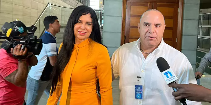 MP deposita acusaci&oacute;n contra supuestos testaferros que dirig&iacute;a Miky L&oacute;pez y Rosa Pilarte