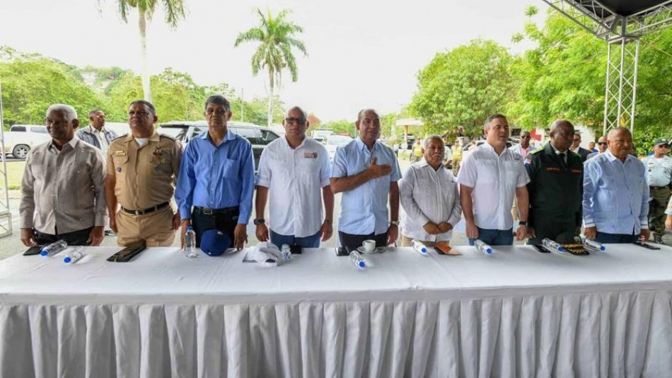 Obras Públicas deja inaugurado el programa "Mi Autopista Limpia"