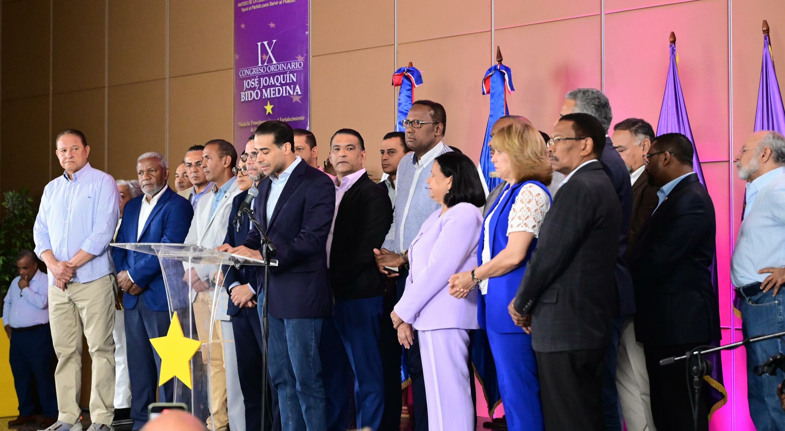 Zoraima Cuello agotar&aacute; este fin de semana una amplia agenda de actividades