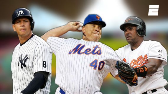 Trece dominicanos son elegibles para Sal&oacute;n Fama Beisbol Latino