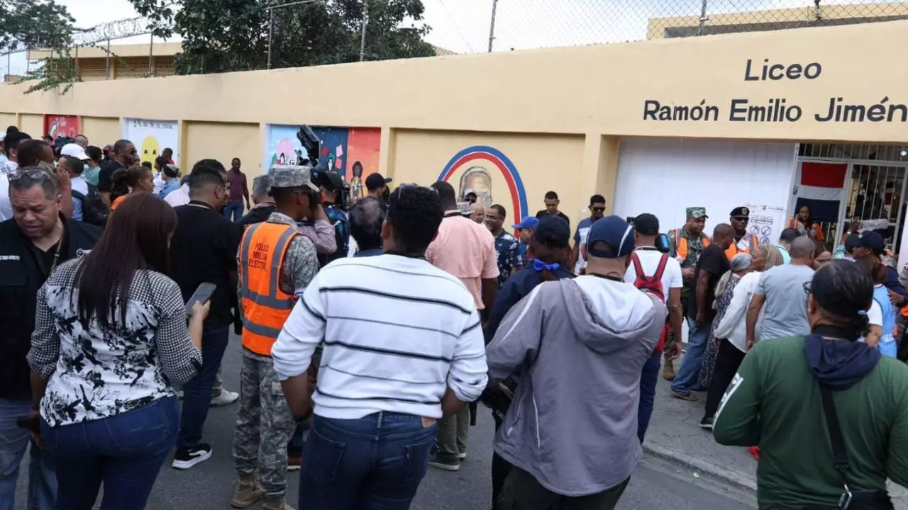 Junta Central reitera est&aacute; prohibido carpas y proselitismo en recintos electorales