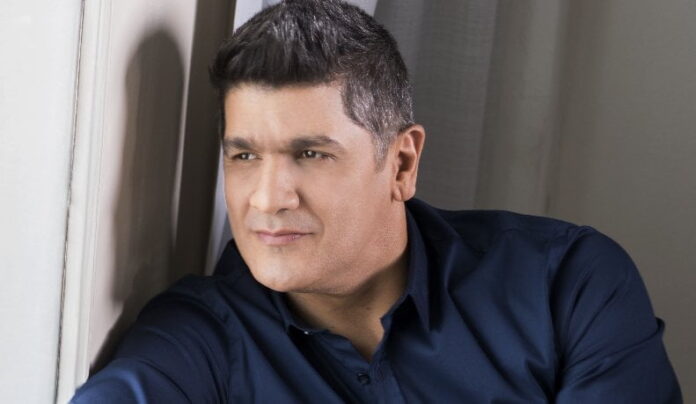 Eddy Herrera celebra seis d&eacute;cadas de vida como un &ldquo;gal&aacute;n del merengue&rdquo;