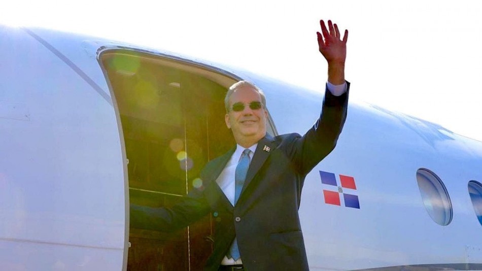 Presidente Abinader ser&aacute; reconocido este mi&eacute;rcoles por su liderazgo en las Am&eacute;ricas