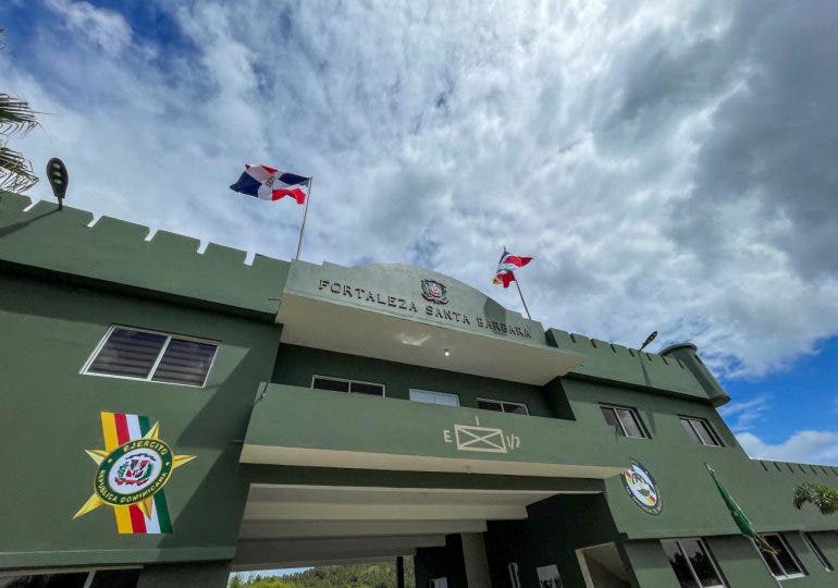 Mot&iacute;n deja tres presos muertos y cuatro heridos en la Fortaleza Santa B&aacute;rbara