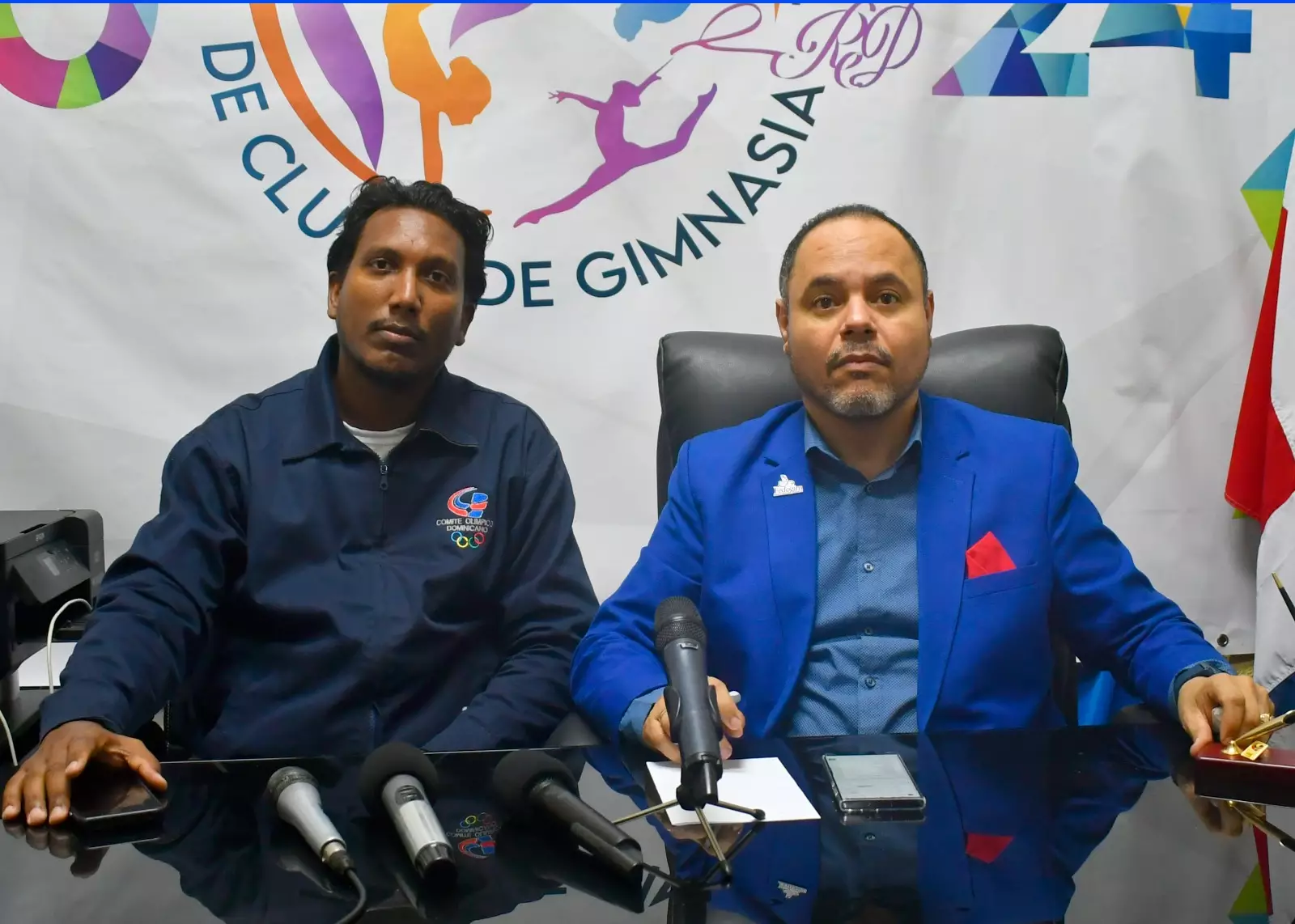 La Fedogim har&aacute; II campeonato nacional de clubes este fin de semana