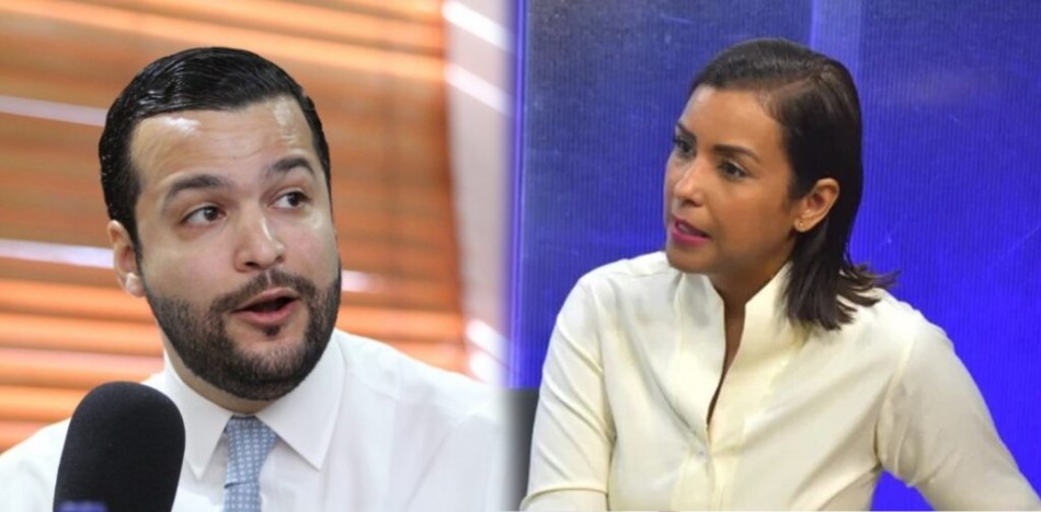 Rafael Paz queda fuera de la boleta de la Fuerza del Pueblo; incluyen Selin&eacute;e M&eacute;ndez