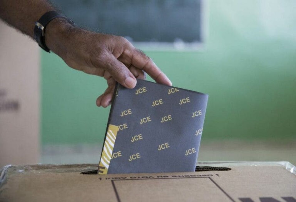 JCE establece ell horario de votaci&oacute;n en el exterior