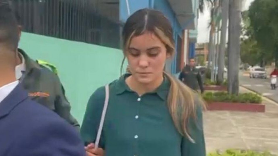 Solicitan prisi&oacute;n preventiva contra mujer imputada en accidente dej&oacute; muerto a Julio C&eacute;sar de la Rosa Peralta