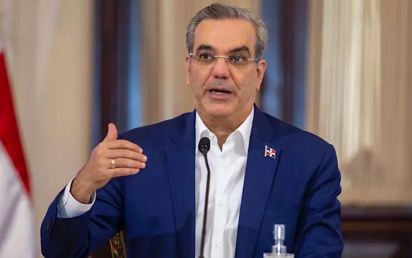 Abinader encabezar&aacute; reuni&oacute;n con Comit&eacute; de Gesti&oacute;n La Victoria-Las Parras