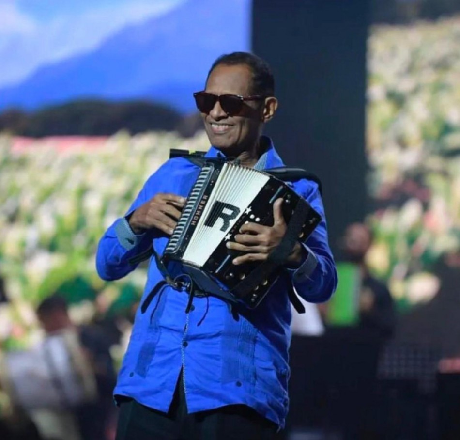 Muere el merenguero t&iacute;pico Rafaelito Rom&aacute;n