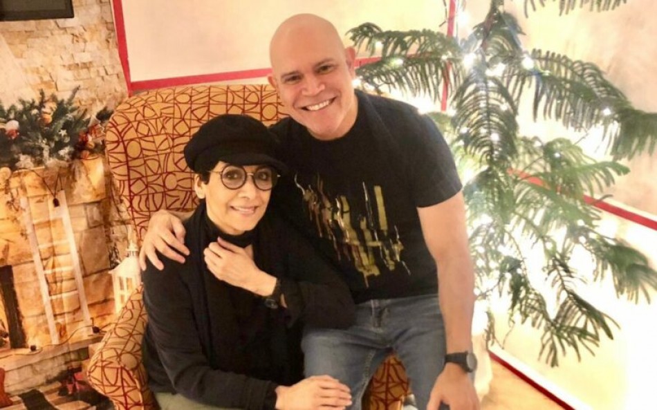 Sophy llega a Santo Domingo para su concierto &ldquo;Sophy Sinf&oacute;nico&rdquo; en el Teatro Nacional