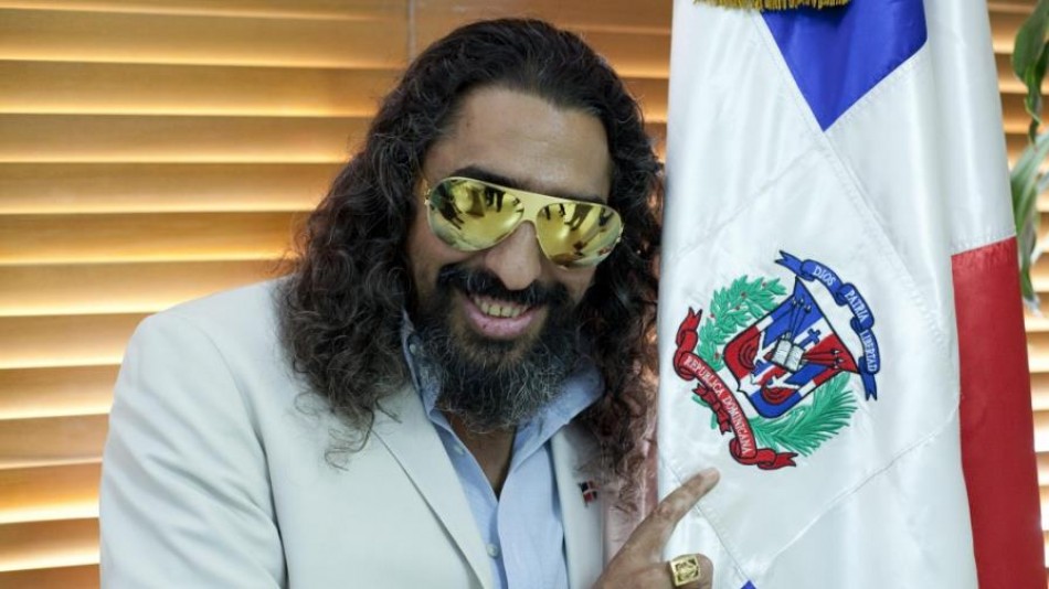 Diego "El Cigala", condenado a dos a&ntilde;os y un mes de c&aacute;rcel por malos tratos a su exmujer