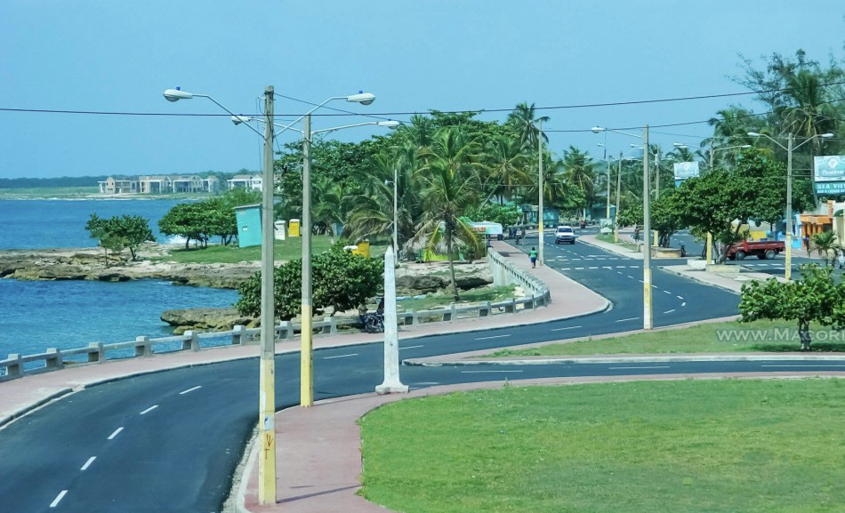 Presidente Luis Abinader encabeza hoy dos aguinaldos e inaugura malec&oacute;n