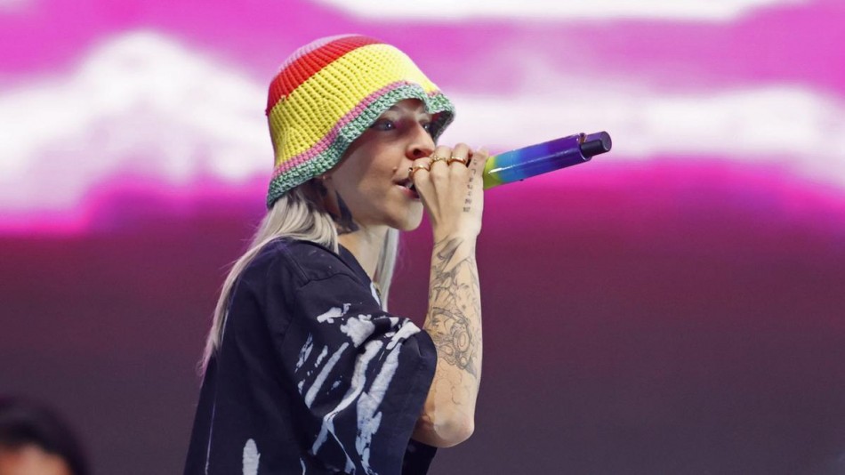 La puertorrique&ntilde;a Young Miko anuncia conciertos en Madrid y Barcelona en mayo de 2025