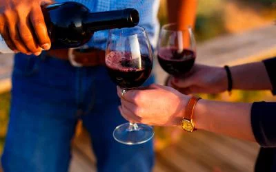 Salud P&uacute;blica llama evitar el consumo excesivo de alcohol en Nochebuena y Navidad