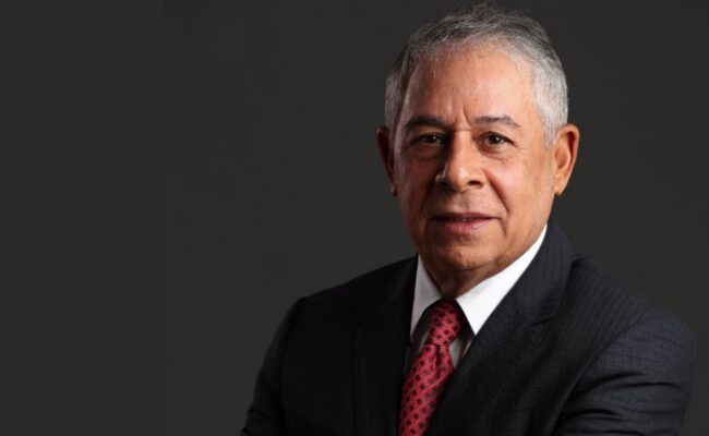 Luis Abinader designa a Roberto Salcedo como nuevo embajador de Panam&aacute;