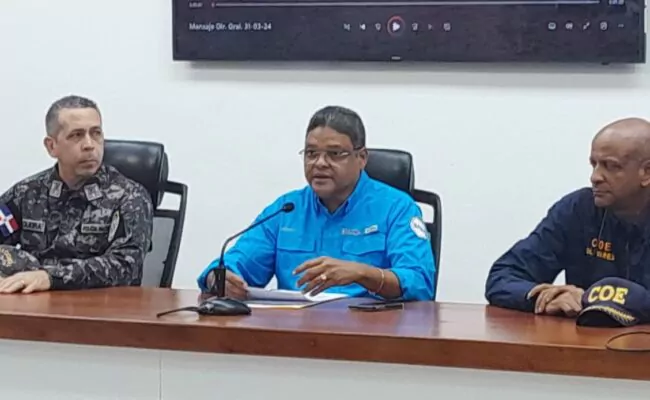 Ocho muertos y m&aacute;s de 90 heridos en accidentes de tr&aacute;nsito durante las festividades