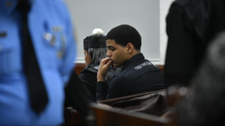 El pr&oacute;ximo martes continuar&aacute;n juicio de fondo en caso de Joshua Omar Fern&aacute;ndez  