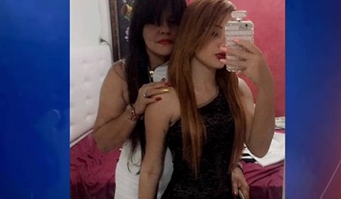 Madre e hija asesinadas en La vega eran dirigentes del PLD