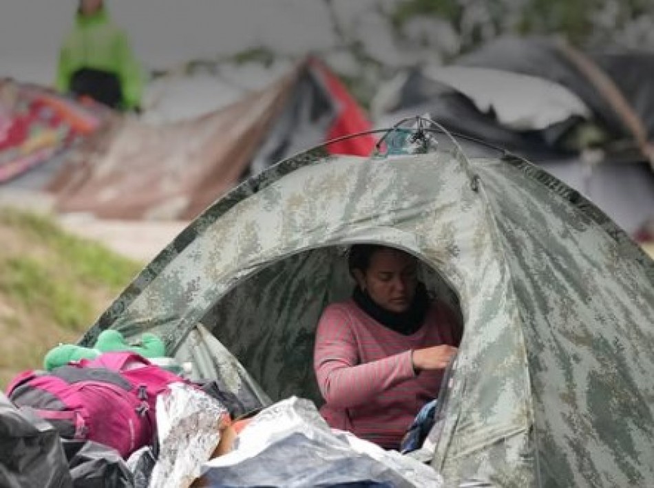 Departamento de Seguridad Nacional restablece el programa migratorio Qu&eacute;date en M&eacute;xico 